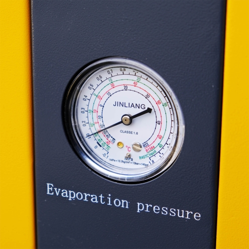 Osuszacz powietrza AH-60 SG | 7500L /min